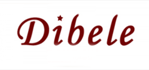 丁贝乐DIBELE品牌logo