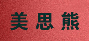 美思熊Mioucy BEAR品牌logo