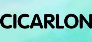 CICARLON品牌logo