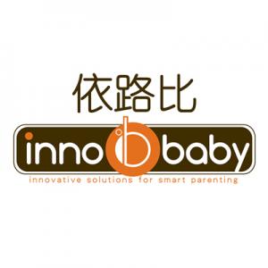 INNOBABY品牌logo