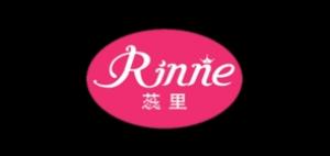 蕊里RINNE品牌logo