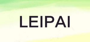 LEIPAI品牌logo