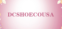 DCSHOECOUSA品牌logo