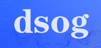 dsog品牌logo