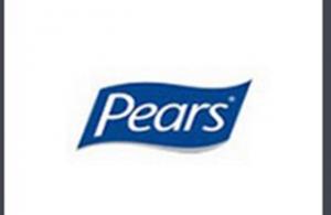 Pears品牌logo