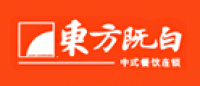 东方既白品牌logo