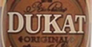 杜卡特品牌logo