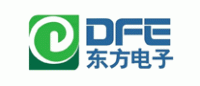 东方电子DFE品牌logo