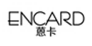 蒽卡ENCARD品牌logo