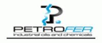 德润宝Petrofer品牌logo