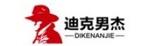 迪克男杰品牌logo