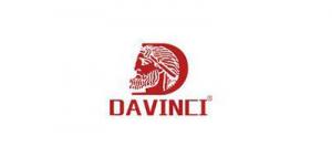 达芬奇DAVINCI品牌logo