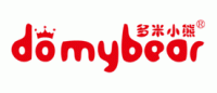 多米小熊品牌logo