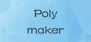 Polymaker品牌logo