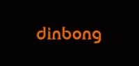 DINBONG品牌logo