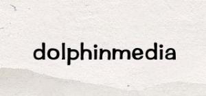 dolphinmedia品牌logo