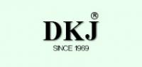 dkj服饰品牌logo