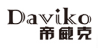 帝威克daviko品牌logo