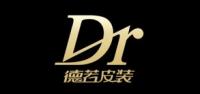 dr服饰品牌logo
