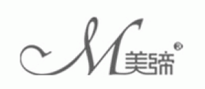 美缔品牌logo