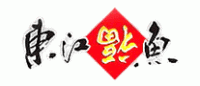 东江福鱼品牌logo