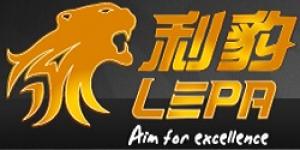 利豹品牌logo
