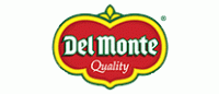 地扪Delmonte品牌logo
