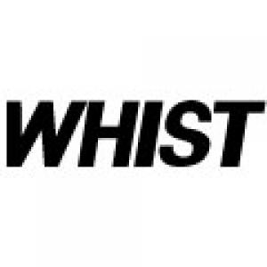 Whist品牌logo