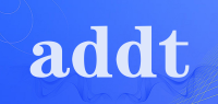 addt品牌logo