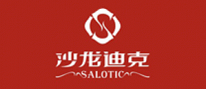 沙龙迪克salotic品牌logo