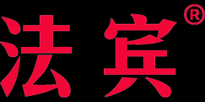 法宾品牌logo