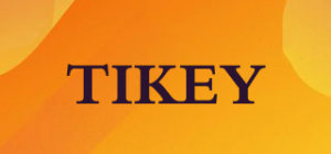 TIKEY品牌logo