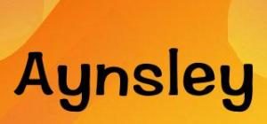 Aynsley品牌logo