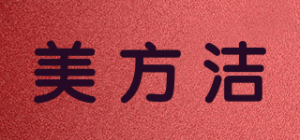 美方洁METHOD品牌logo