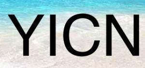 YICN品牌logo
