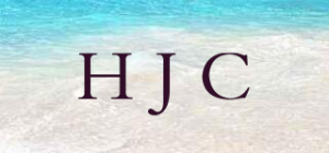 HJC品牌logo