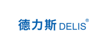德力斯DELIS品牌logo