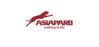 asiapard品牌logo