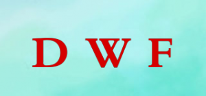 DWF品牌logo