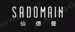 仙德曼品牌logo