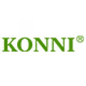 KONNI品牌logo