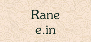 Ranee.in品牌logo