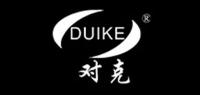 对克DUIKE品牌logo