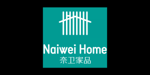 奈卫品牌logo