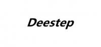 deestep品牌logo