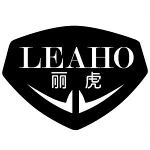 丽虎LEAHO品牌logo