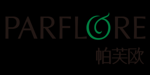 帕芙欧PARFLORE品牌logo