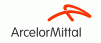 安赛乐米塔尔品牌logo