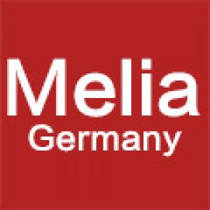 美利亚Melia品牌logo