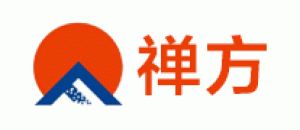 禅方品牌logo